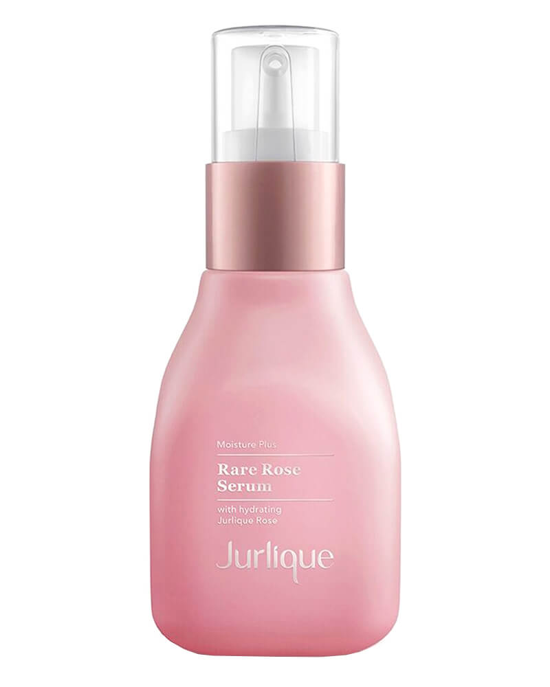 Jurlique Moisture Plus Rare Rose Serum 30 ML Health & Beauty Personal Care Cosmetics Skin Beautycos