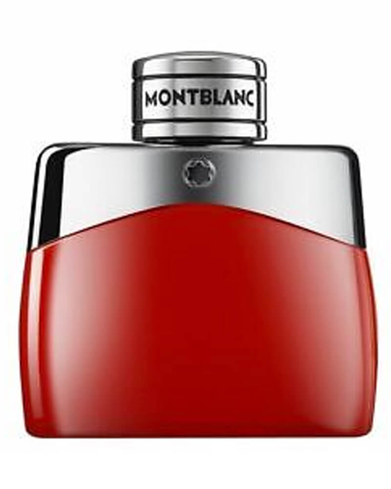 Montblanc Legend Red Edp 50 ML Health & Beauty Personal Care Cosmetics Perfume Cologne Beautycos