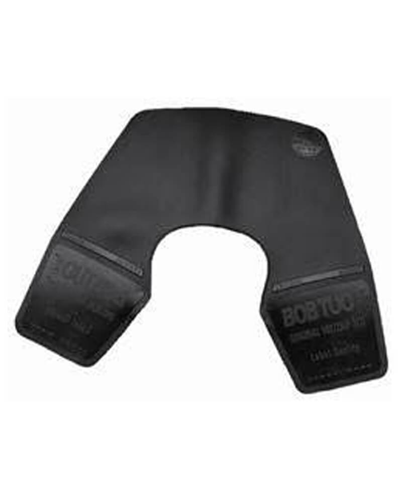 Sibel Bob Tuo Paris Klippekrave Unisex Long Ref 3021991 Health & Beauty Personal Care Hair Styling Tools Beautycos