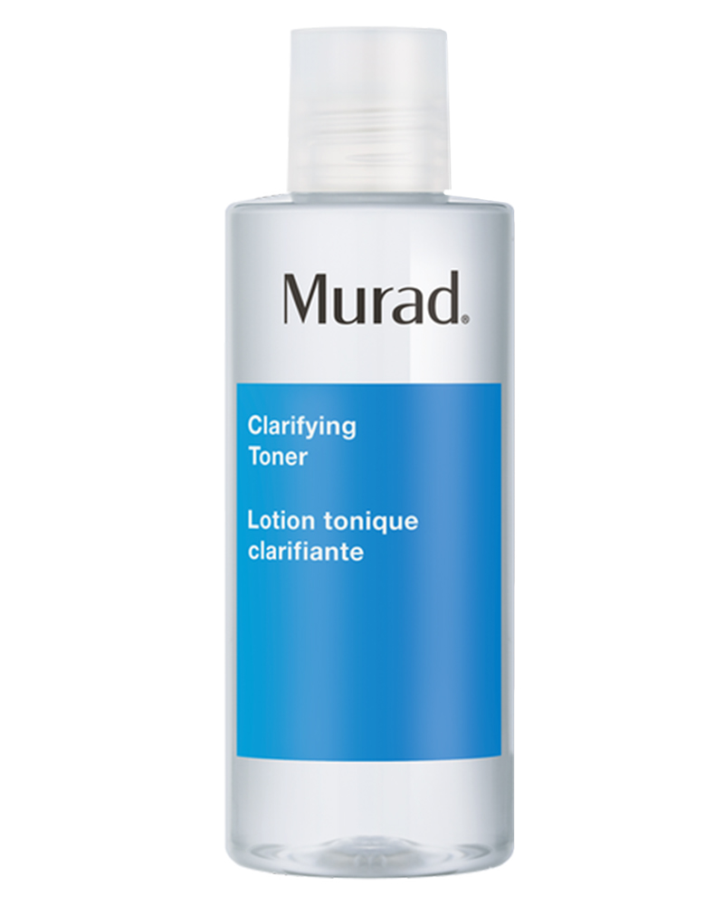 Murad Clarifying Toner 180 ML Health & Beauty Personal Care Cosmetics Skin Masks Peels Beautycos