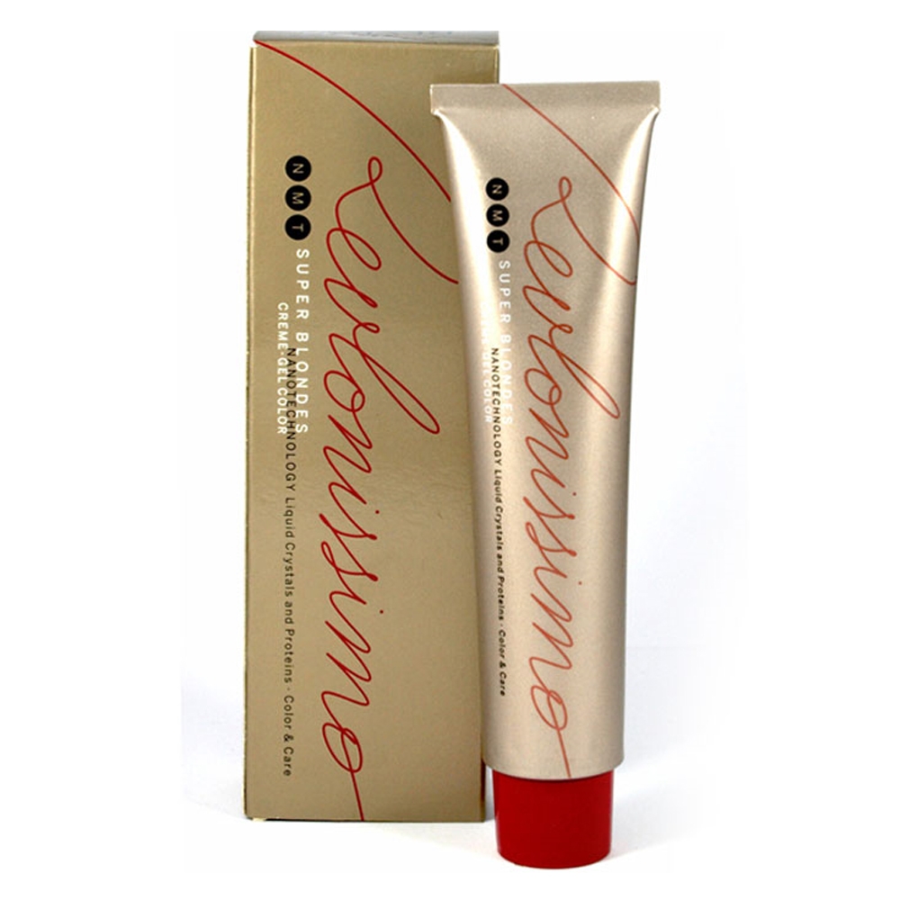 Revlon Revlonissimo Nmt Color Super Blondes 1031 60 ML Health & Beauty Personal Care Hair Beautycos