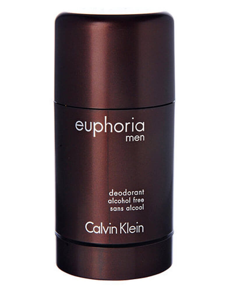 Calvin Klein Euphoria Men - Deodorant Health & Beauty Personal Care Anti-Perspirant Beautycos