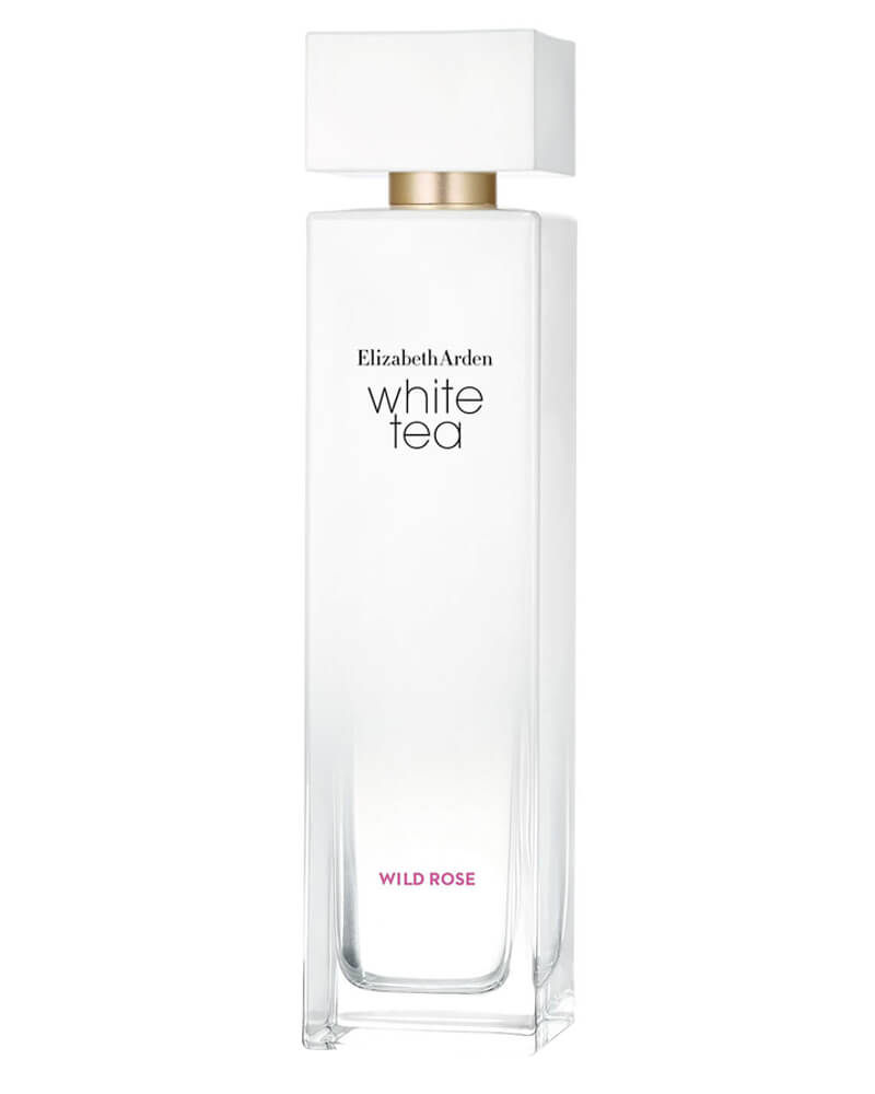 Elizabeth Arden White Tea Wild Rose Edt 100 ML Health & Beauty Personal Care Cosmetics Perfume Cologne Beautycos