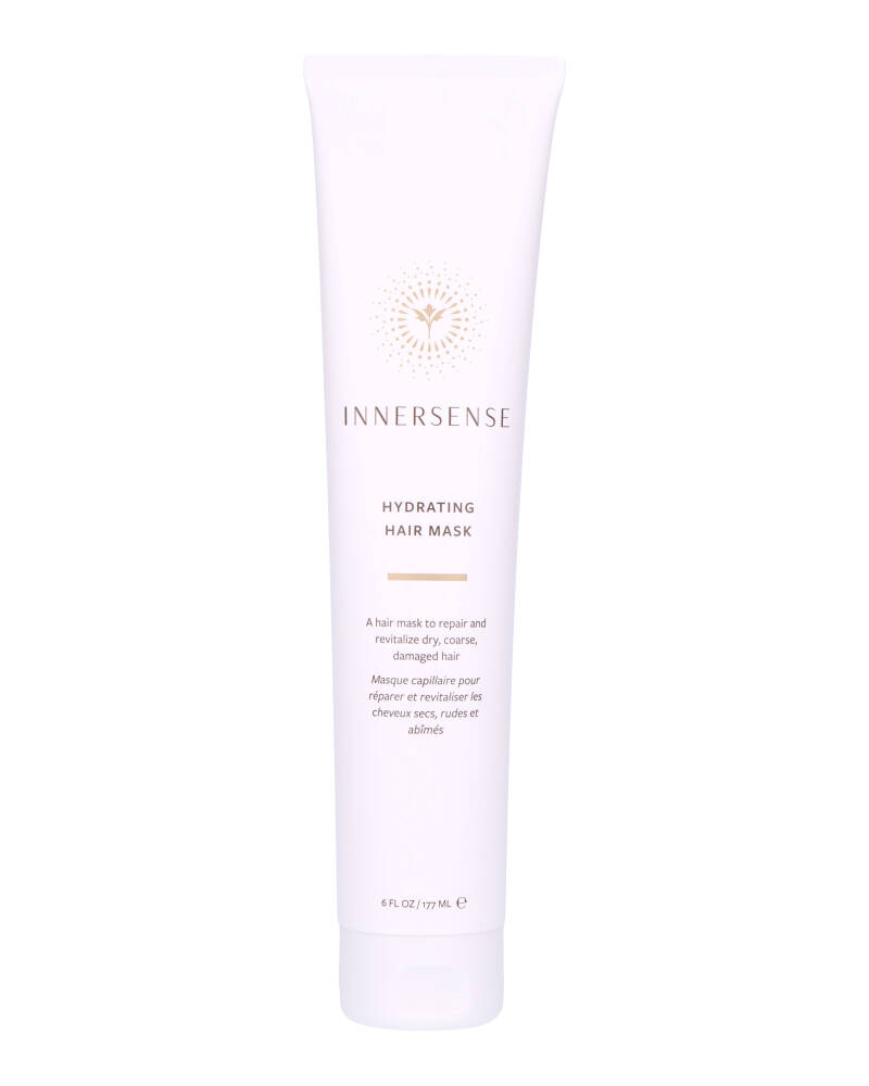 Innersense Hydrating Hair Mask 177 ML Health & Beauty Personal Care Beautycos