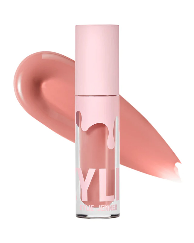 Kylie Cosmetics High Gloss 319 Diva 3 ML Health & Beauty Personal Care Makeup Lip Beautycos