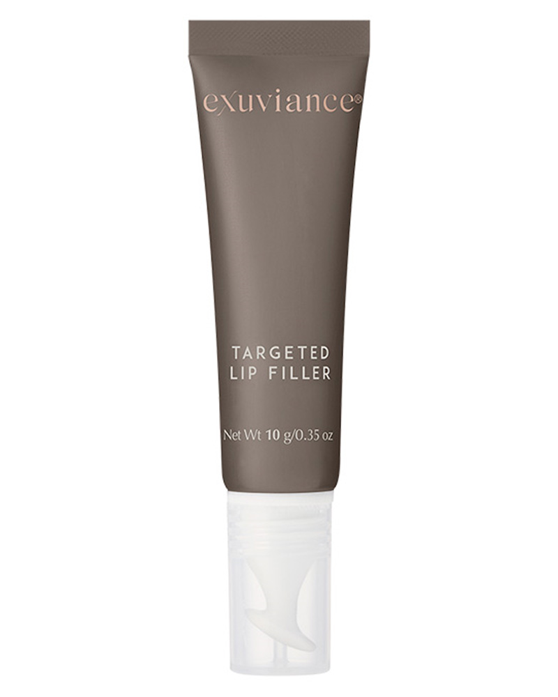 Exuviance Targeted Lip Filler 10 G Health & Beauty Personal Care Cosmetics Skin Balms Treatments Beautycos