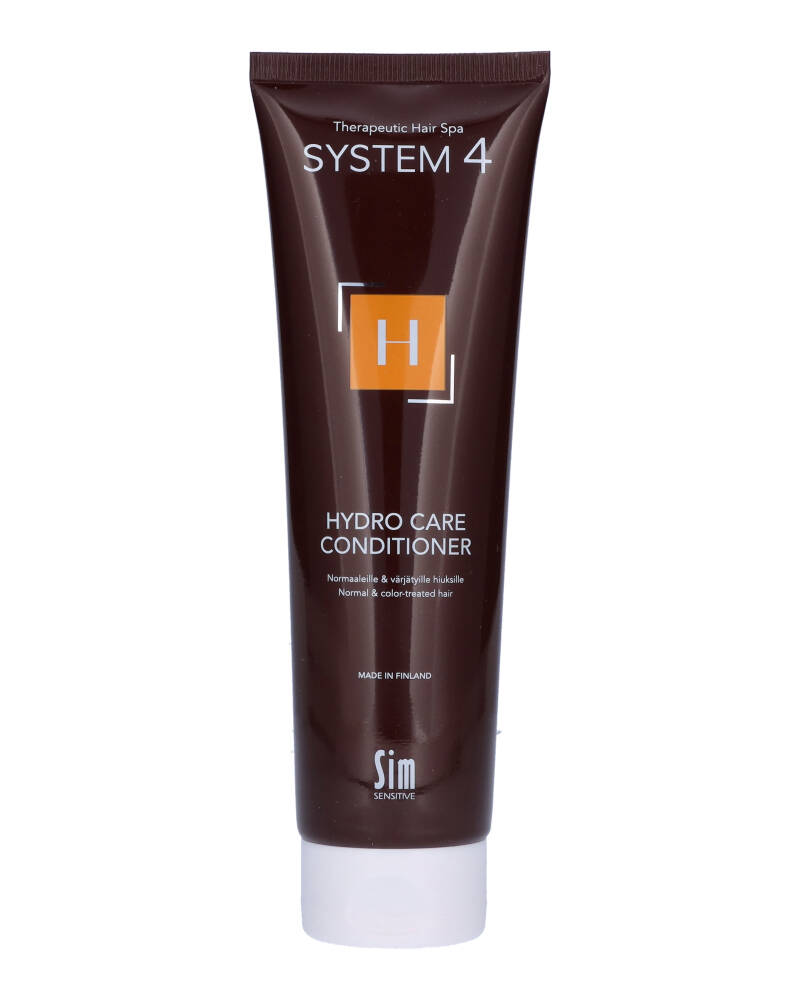 System 4 H Hydro Care Conditioner 150 ML Health & Beauty Personal Hair Shampoo Conditioners Beautycos