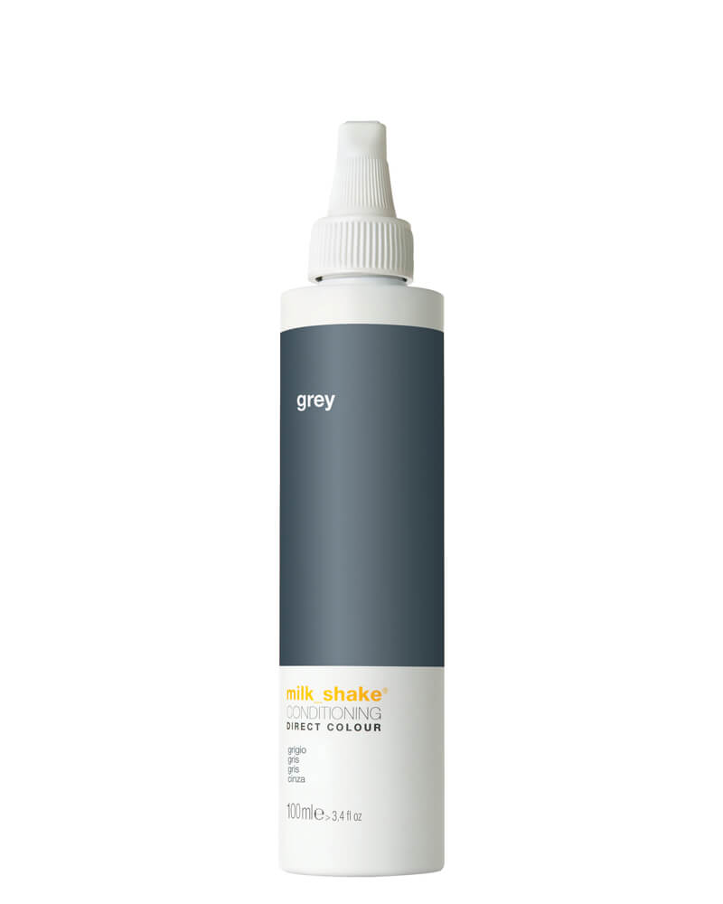 Milk Shake Direct Colour - Grey