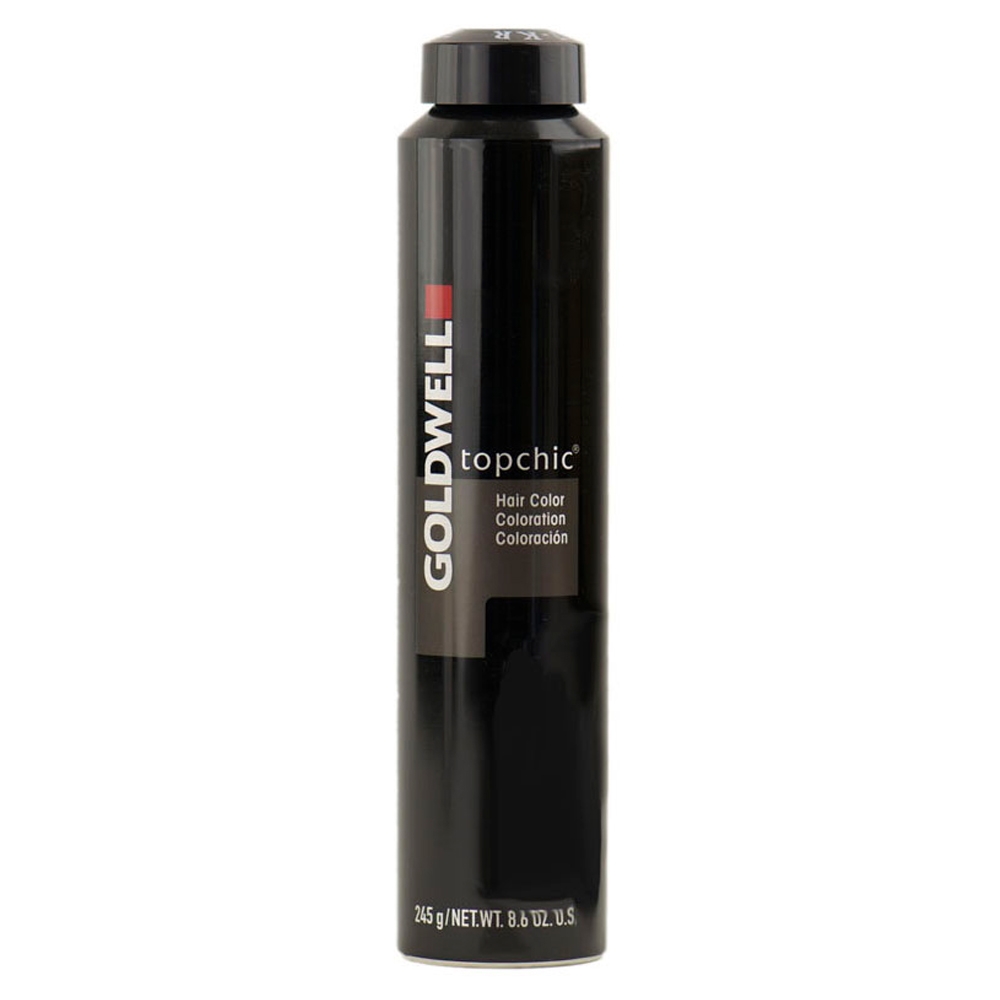 Goldwell Topchic 3Vr Violet Whisper 250 ML Health & Beauty Personal Care Hair Color Beautycos