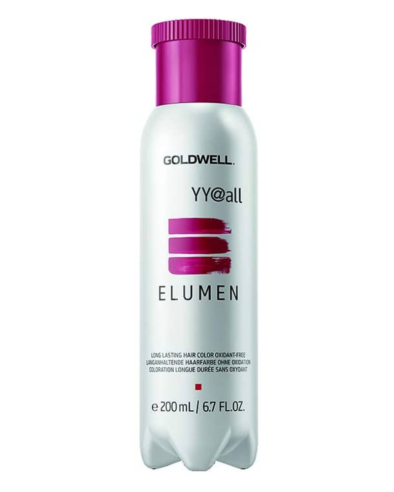 Goldwell Elumen Yy@All 200 ML Health & Beauty Personal Care Hair Color Beautycos