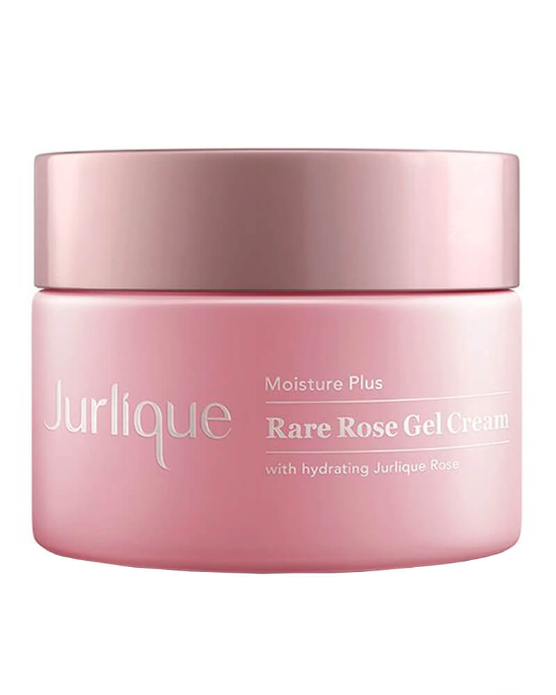 Jurlique Moisture Plus Rare Rose Gel Cream 50 ML Health & Beauty Personal Care Cosmetics Skin Lotion Moisturizer Beautycos