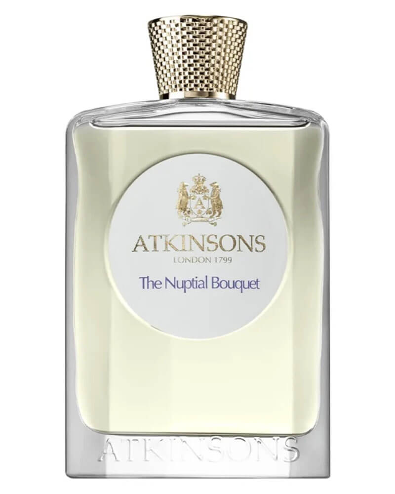 Atkinsons London 1799 The Nuptial Bouquet Edt 100 ML Health & Beauty Personal Care Cosmetics Perfume Cologne Beautycos