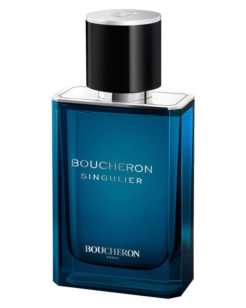 Boucheron Singulier Edp 50 ML Health & Beauty Personal Care Cosmetics Perfume Cologne Beautycos