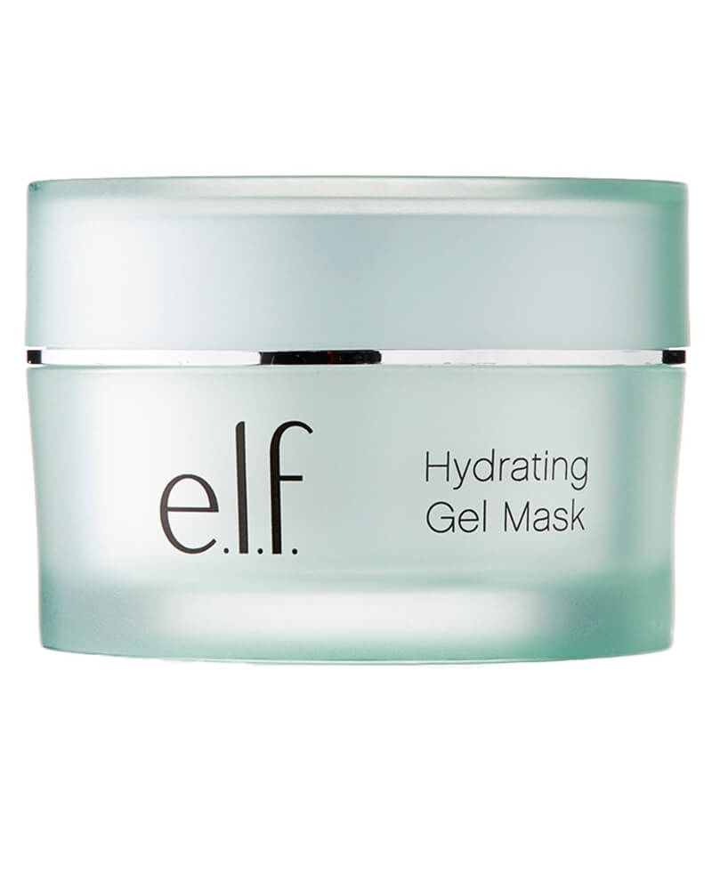 Elf Hydrating Gel Mask (U) 50 G Health & Beauty Personal Care Cosmetics Skin Masks Peels Beautycos