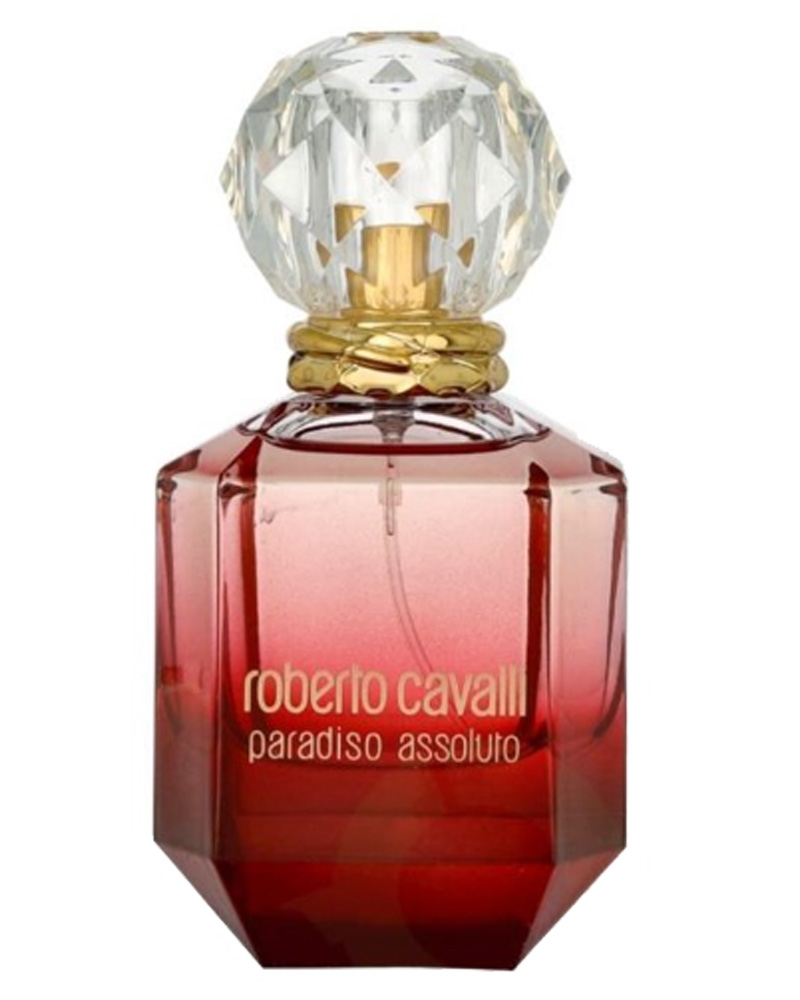 Roberto Cavalli Paradiso Assoluto 50 ML Health & Beauty Personal Care Cosmetics Perfume Cologne Beautycos