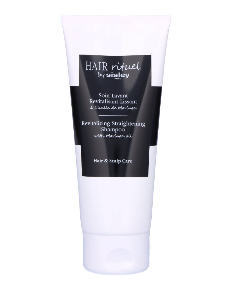 Sisley Revitalizing Straightening Shampoo 200 ML Health & Beauty Personal Care Hair Conditioner Beautycos