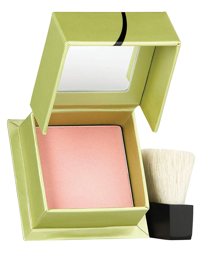 Benefit Dandelion Highlighter 7 G Health & Beauty Personal Care Cosmetics Makeup Face Blushes Bronzers Beautycos
