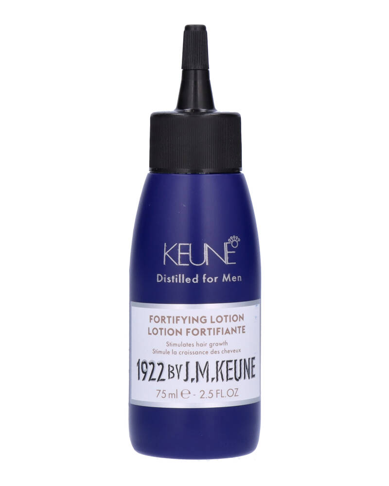 Keune 1922 Fortifying Lotion 75 ML Health & Beauty Personal Care Hair Beautycos