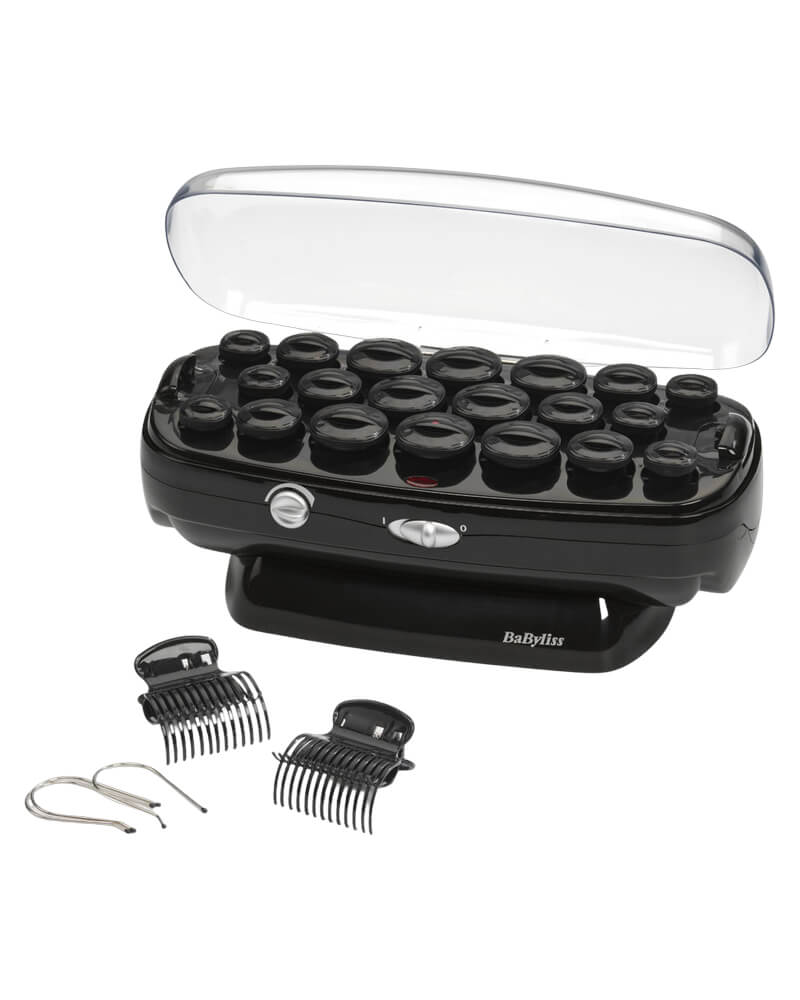 Babyliss Thermo-Ceramic Rollers Health & Beauty Personal Care Hair Styling Tools Curling Irons Beautycos