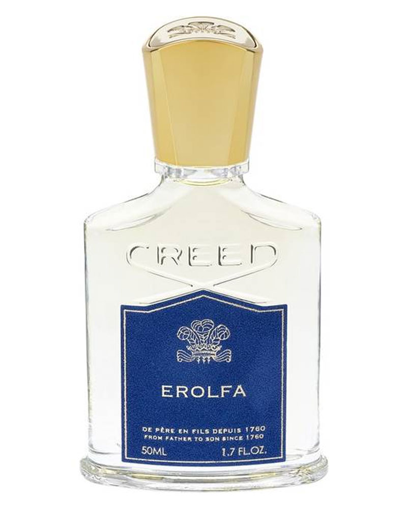 Creed Erolfa Edp 50 ML Health & Beauty Personal Care Cosmetics Perfume Cologne Beautycos