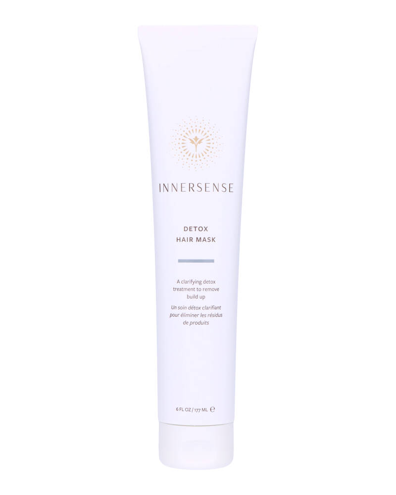 Innersense Detox Hair Mask 177 ML Health & Beauty Personal Care Beautycos