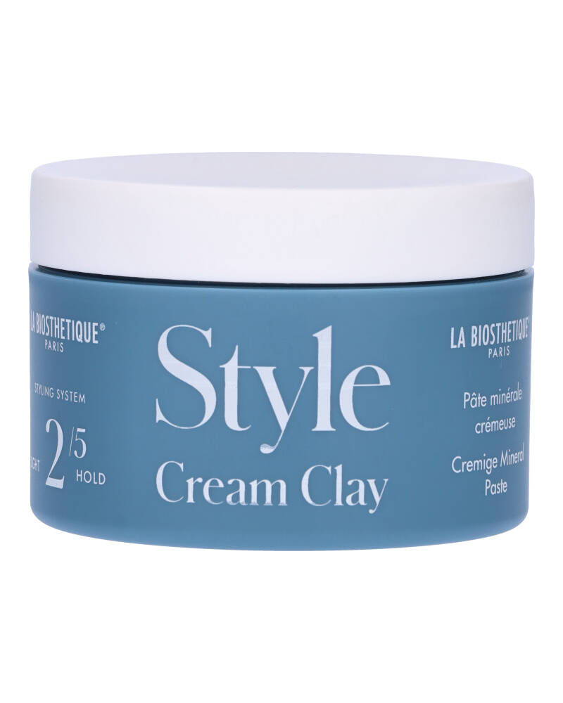 La Biosthetique Cream Clay 75 ML Health & Beauty Personal Care Hair Styling Products Beautycos