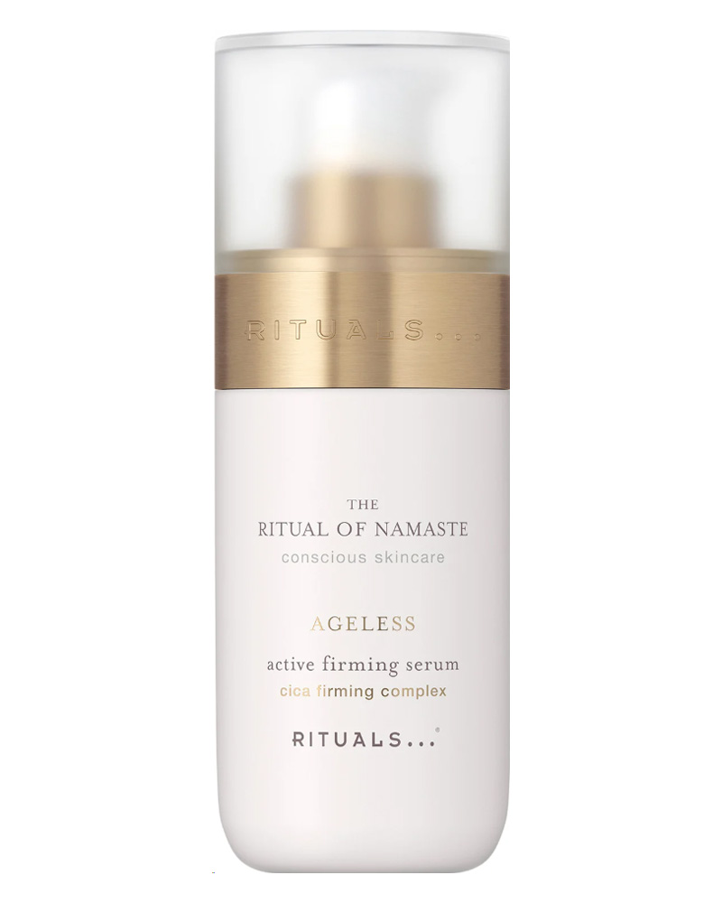 Rituals The Ritual Of Namaste Ageless Active Firming Serum 30 ML Health & Beauty Personal Care Cosmetics Skin Beautycos