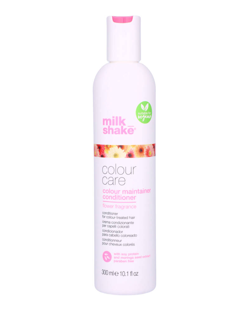 Milk Shake Colour Care Maintainer Conditioner 300 ML Health & Beauty Personal Hair Shampoo Conditioners Beautycos