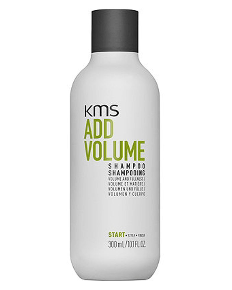 Kms Addvolume Shampoo (U) 300 ML Health & Beauty Personal Care Hair Conditioner Beautycos