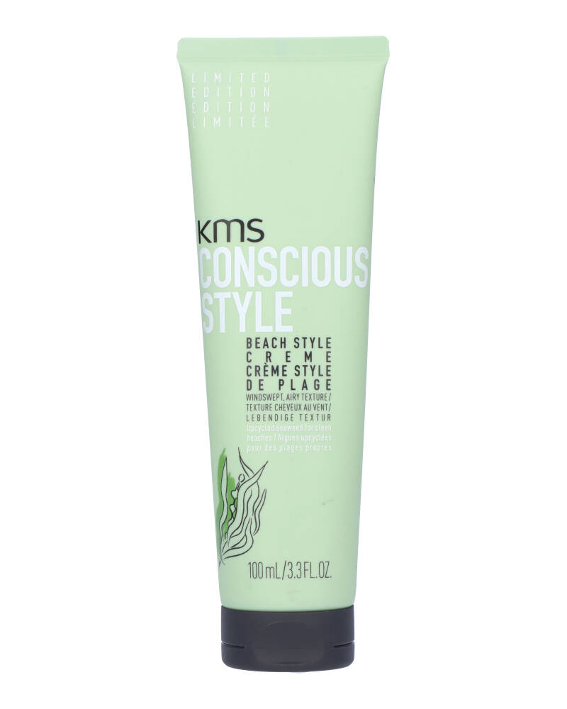 Kms Consciousstyle Beach Style 100 ML Health & Beauty Personal Care Hair Styling Products Beautycos