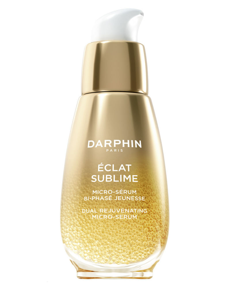 Darphin Éclat Sublime Dual Micro Rejuvenating Serum 30 ML Health & Beauty Personal Care Cosmetics Skin Beautycos