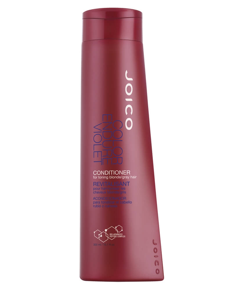 Joico Color Endure Violet Conditioner (U) 300 ML Health & Beauty Personal Care Hair Shampoo Conditioners Beautycos