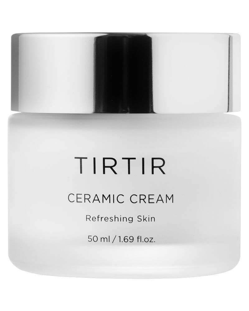 Tirtir Ceramic Cream 50 ML Health & Beauty Personal Care Cosmetics Skin Lotion Moisturizer Beautycos