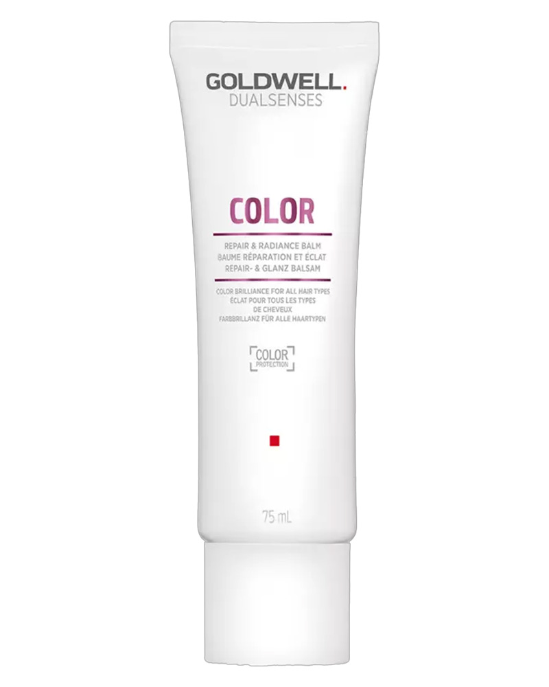 Goldwell Ds Color Repair Radiance Balm 75 ML Beautycos