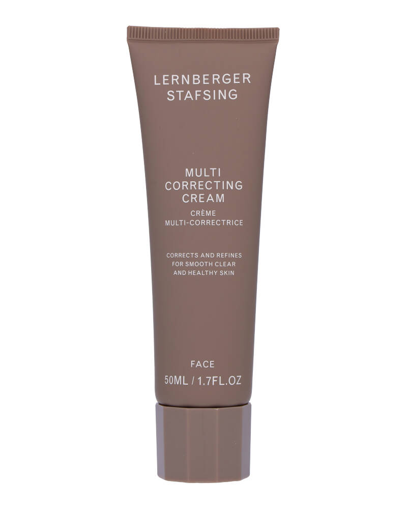 Lernberger Stafsing Multi Correcting Cream 50 ML Health & Beauty Personal Care Cosmetics Skin Lotion Moisturizer Beautycos