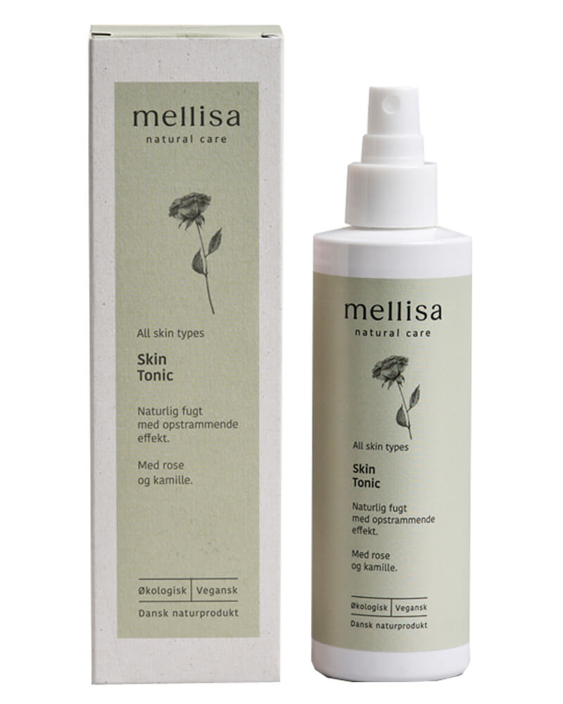 Mellisa Skintonic 200 ML Health & Beauty Personal Care Cosmetics Skin Beautycos