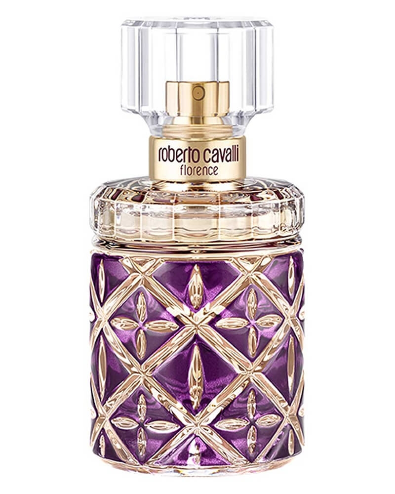 Roberto Cavalli Florence Edp 50 ML Health & Beauty Personal Care Cosmetics Perfume Cologne Beautycos