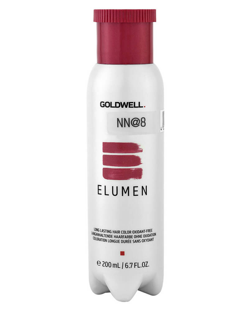 Goldwell Elumen High-Performance Nn@8 200 ML Health & Beauty Personal Care Hair Color Beautycos