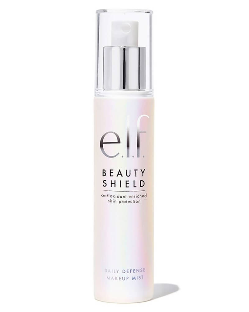 E L F Beauty Shield Daily Defense Makeup Mist (B57075-2) (U) 80 ML Health & Personal Care Cosmetics Finishing Sprays Beautycos