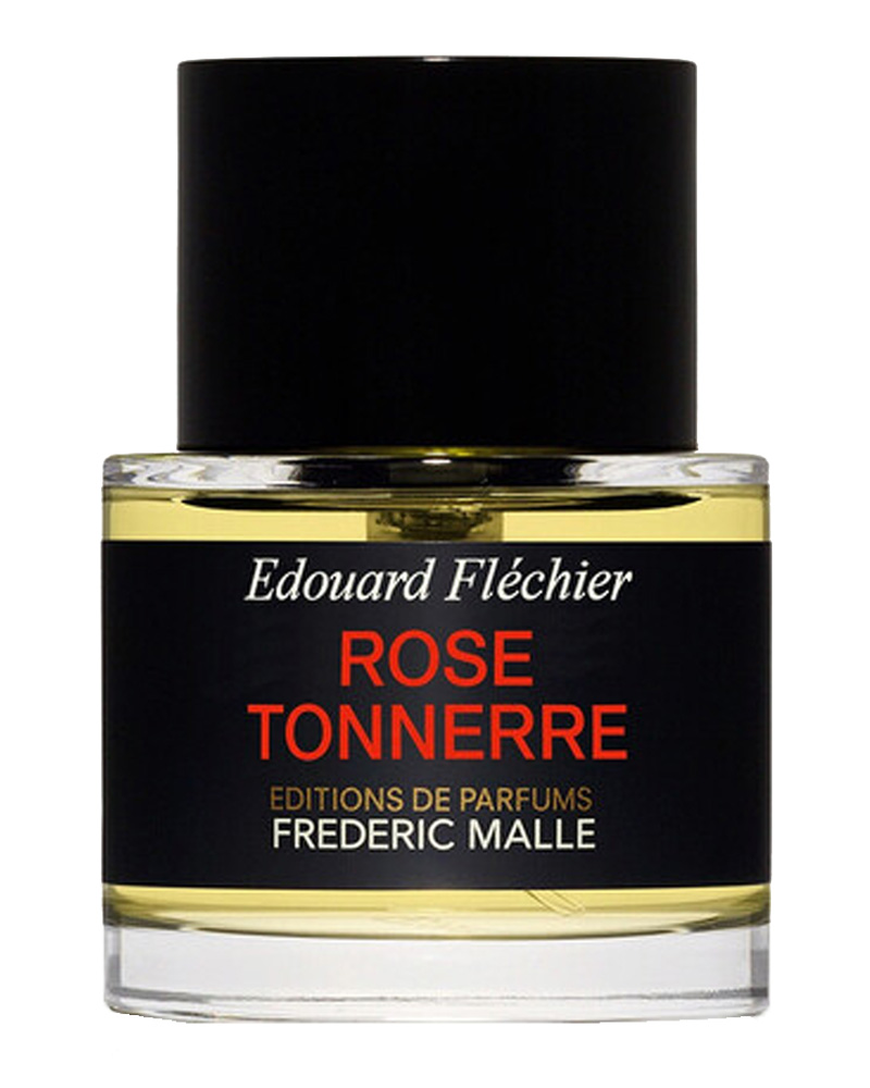Frederic Malle Rose Tonnerre Edp 50 ML Health & Beauty Personal Care Cosmetics Perfume Cologne Beautycos