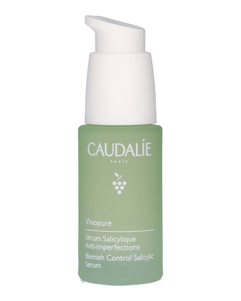 Caudalie Vinopure Blemish Control Infusion Serum 30 ML Health & Beauty Personal Care Cosmetics Skin Beautycos