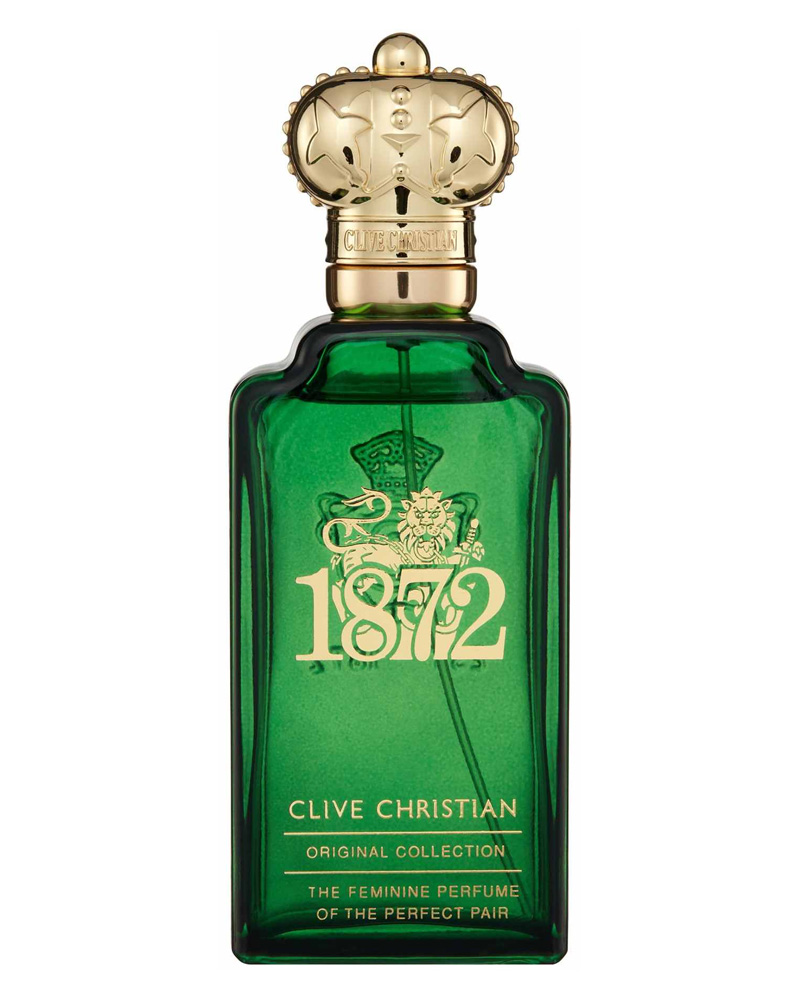 Clive Christian Original Collection 1872 Feminine 100 ML Health & Beauty Personal Care Cosmetics Perfume Cologne Beautycos