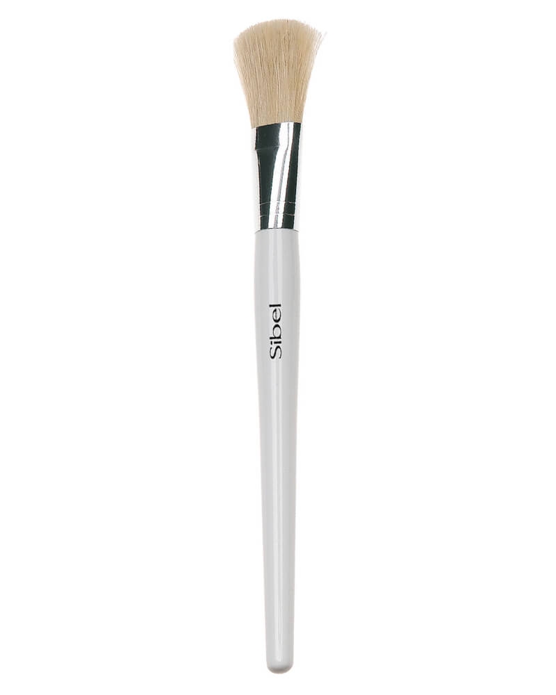 Sibel Mask Brush Svinehår Ref 0007156 (U) Health & Beauty Personal Care Cosmetics Skin Beautycos