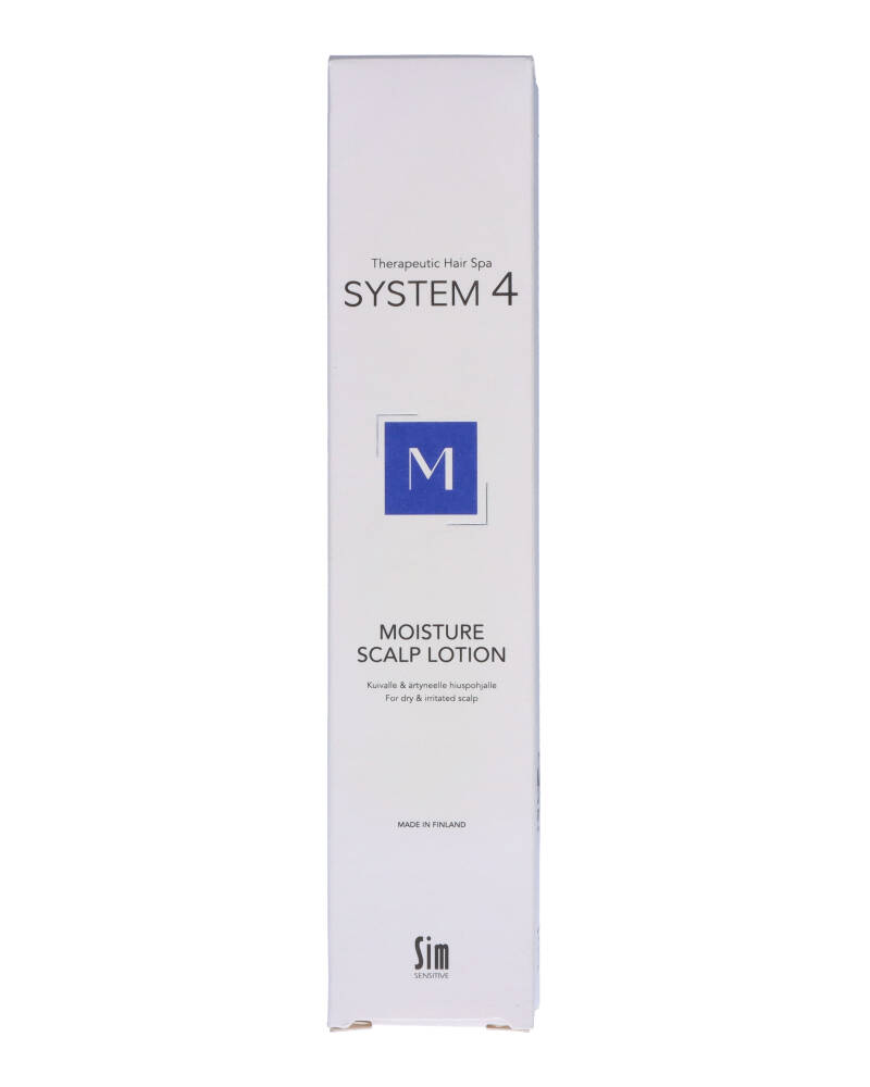 System 4 M Moisture Scalp Lotion 150 ML Health & Beauty Personal Care Hair Beautycos