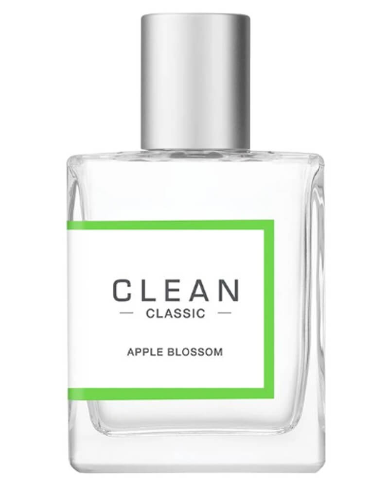 Clean Classic Apple Blossom Edp 60 ML Health & Beauty Personal Care Cosmetics Perfume Cologne Beautycos