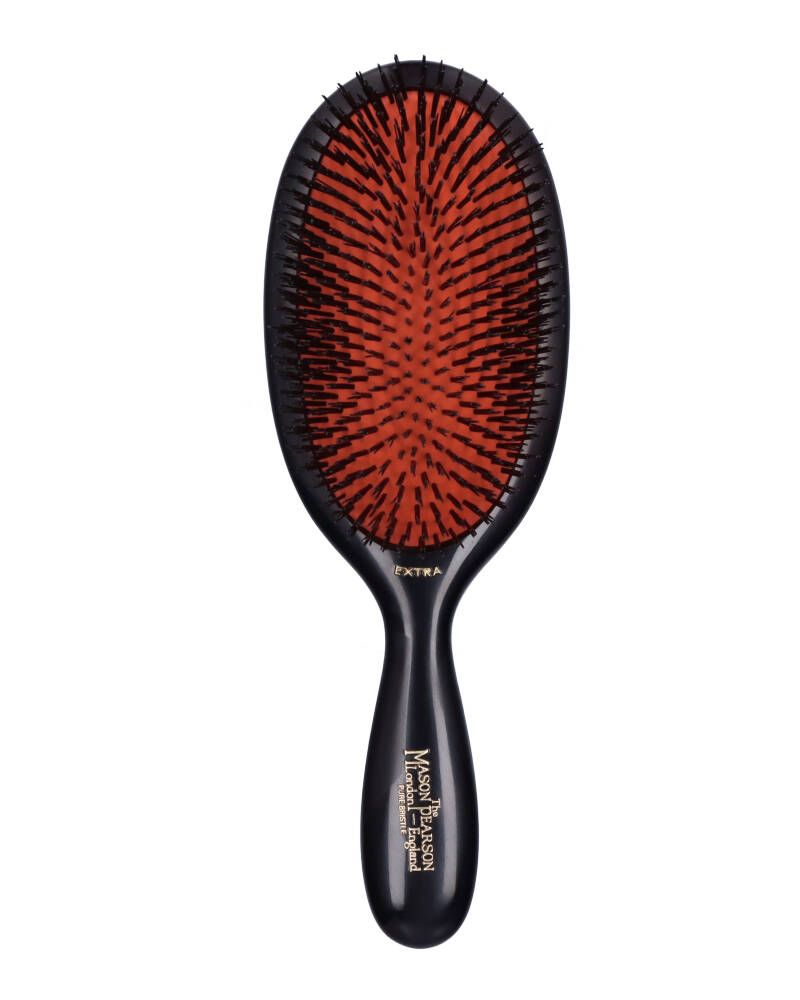 Mason Pearson - Extra (B1) Dark Ruby Health & Beauty Personal Care Hair Styling Tools Combs Brushes Beautycos