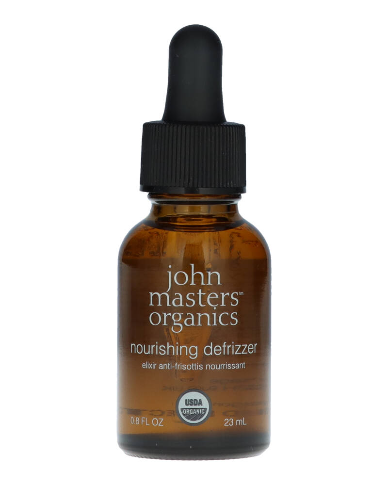 John Masters Dry Hair Nourishment Defrizzer 23 ML Health & Beauty Personal Care Beautycos