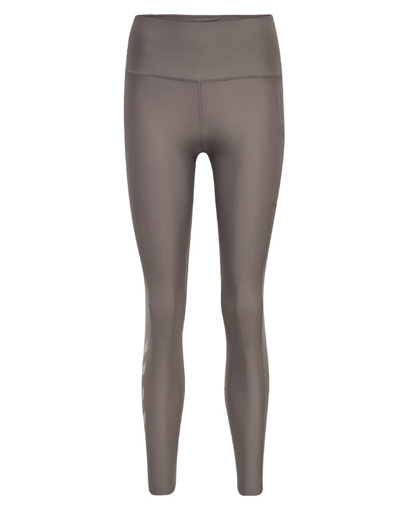 Hummel Hmlte Tola High Waist Tights S Apparel & Accessories Clothing Activewear Beautycos