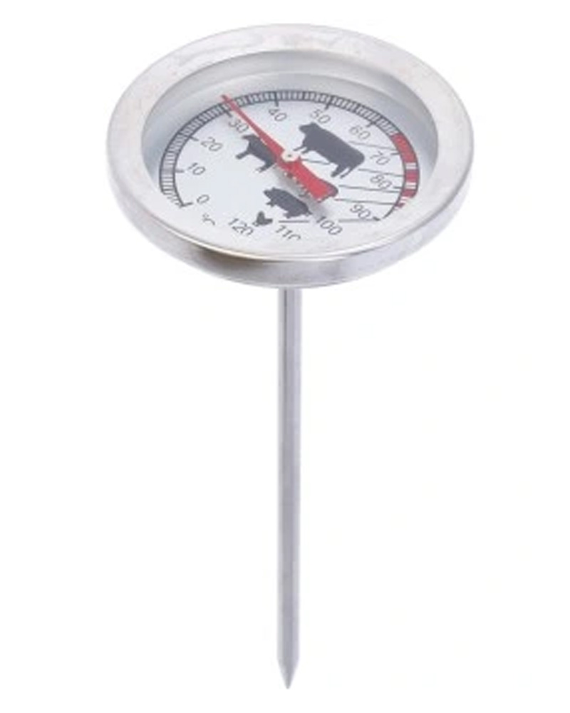 Excellent Houseware Meat Thermometer 1 Stk Home & Garden Kitchen Dining Beautycos