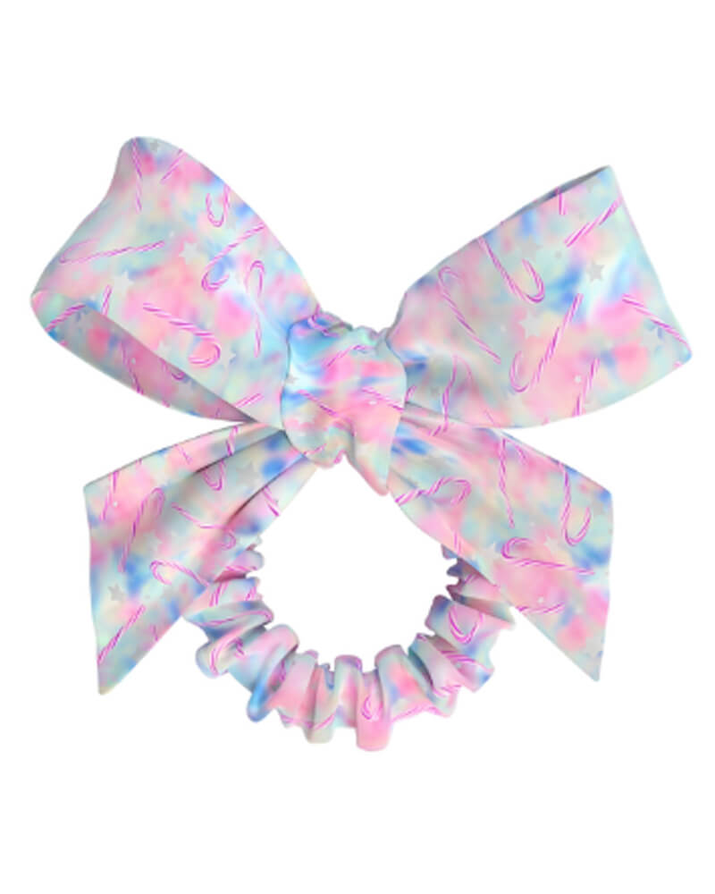 Invisibobble Kids Slimsprunchie W Bs For My Sweet Apparel & Accessories Clothing Hair Ponytail Holders Beautycos